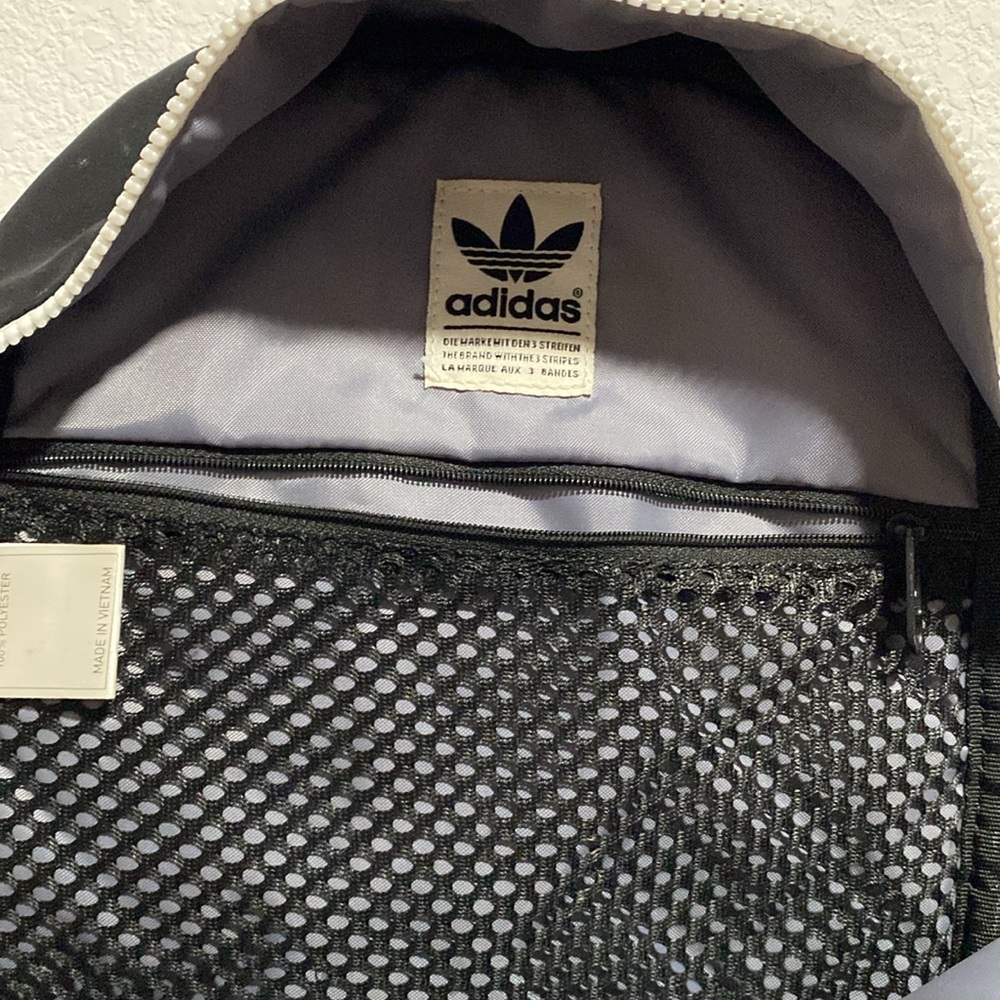 Adidas Mini Backpack - image 3